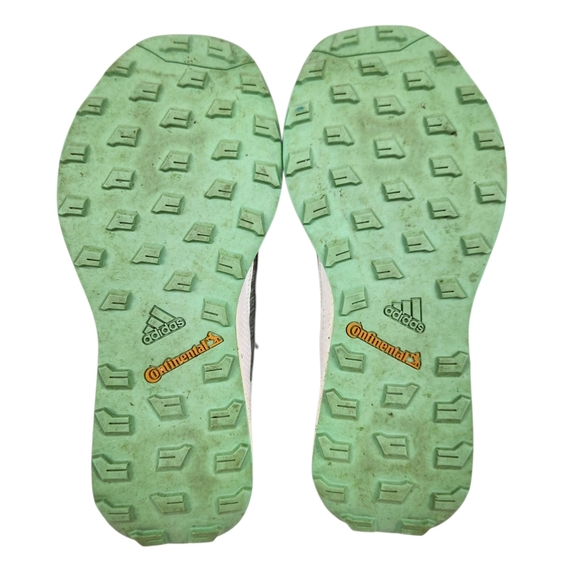 adidas x Stella McCartney Outdoor Boost 2.0 Heat Grey Athletic Shoe Women Size 9 - Picture 10 of 13